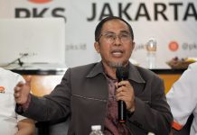 Jangan Kotori Perjuangan Suci Ini dengan Ambisi Pribadi