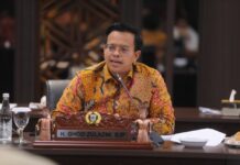 Ghozi Zulazmi Soroti Turunnya Anggaran Dispora, Minta Prestasi Olahraga Jangan Sekadar Jadi Target Ghozi Zulazmi Soroti Turunnya Anggaran Dispora, Minta Prestasi Olahraga Jangan Sekadar Jadi Target