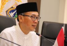 Aleg PKS Dukung Peremajaan Pipa PAM Jaya untuk Tekan NRW, Warga Harus Tetap Dilindungi